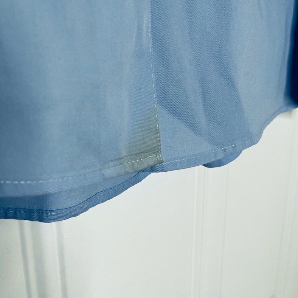 Vintage Butterfly Women’s Button Down Shirt‎ - Picture 5 of 9